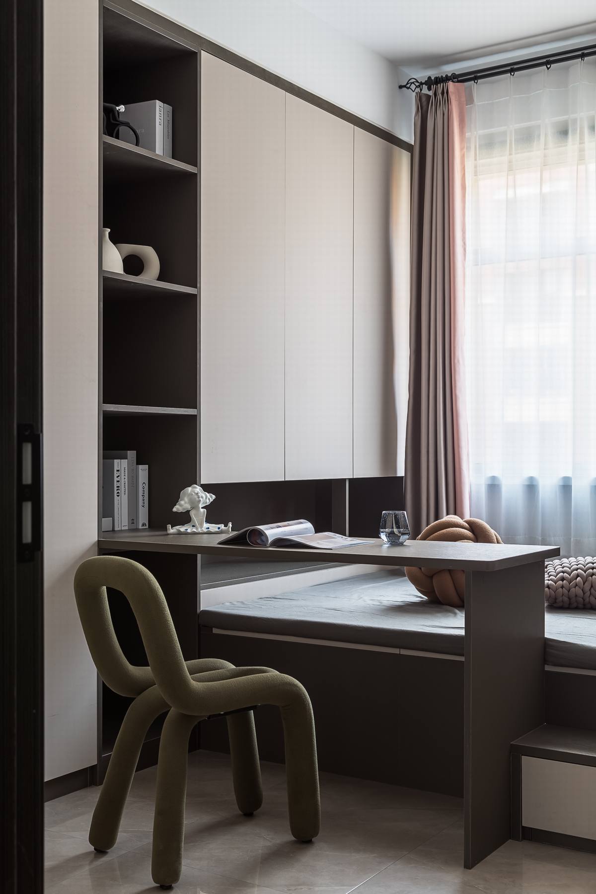 烟暖潍坊公园道一号-35