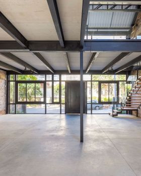 纽约，纽约 364丨巴西丨Corteo Arquitetos