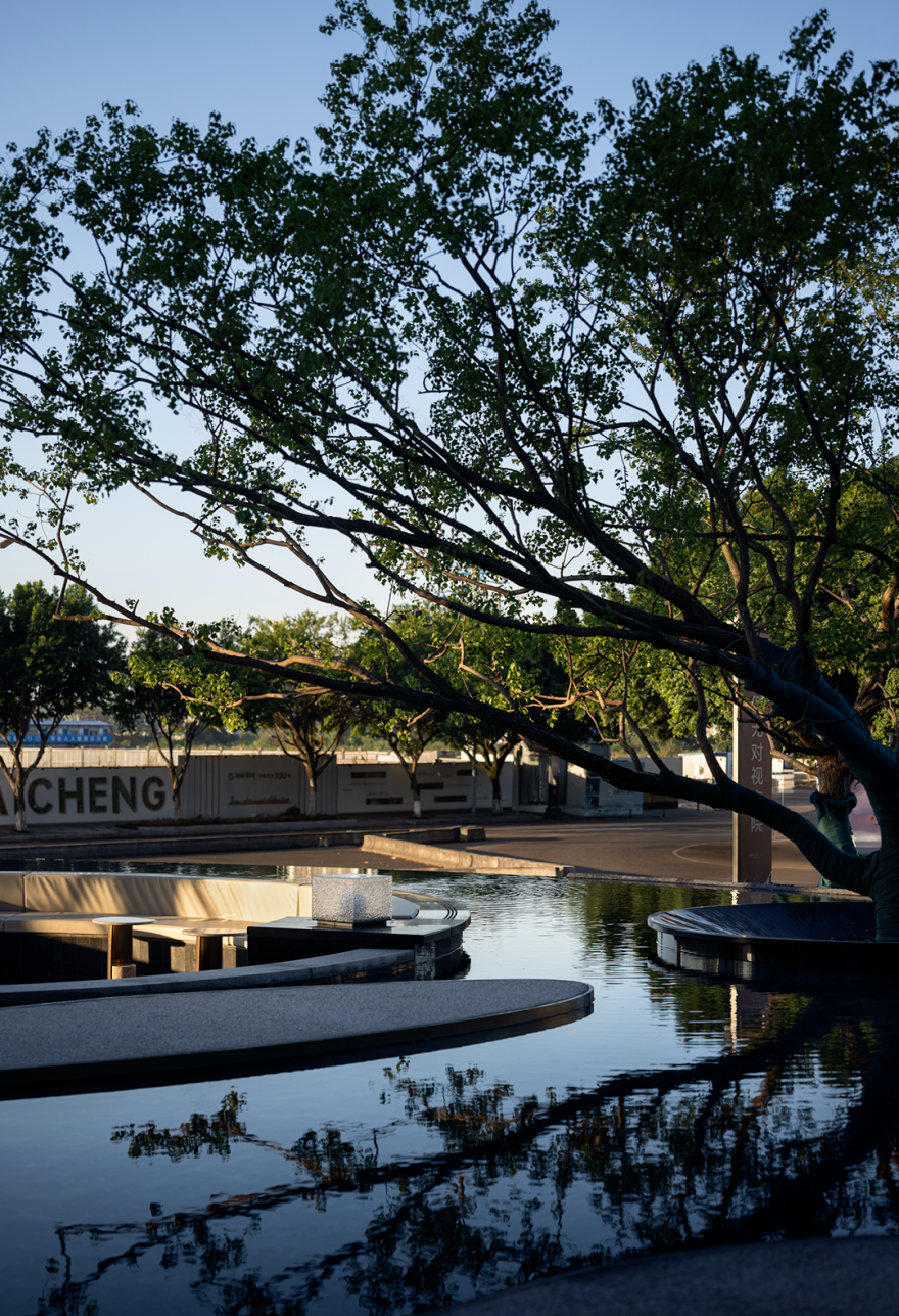 重庆海成·云湖郡丨中国重庆丨成都麓品设计&成都小境设计-57