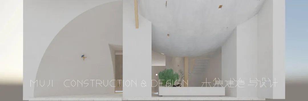 燕归巢丨中国连云港丨木集建设-17