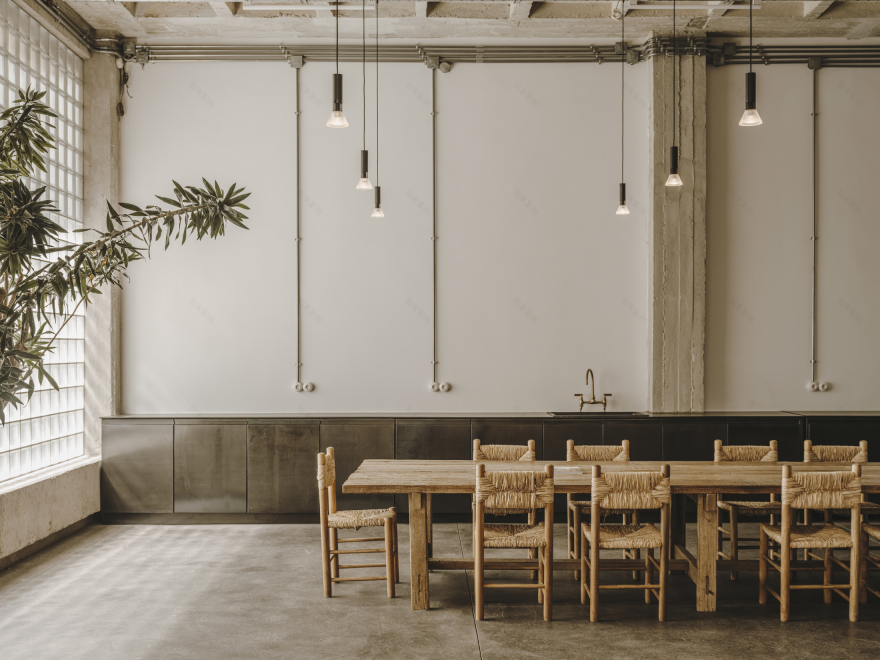 阁楼公寓 丨希腊雅典-6