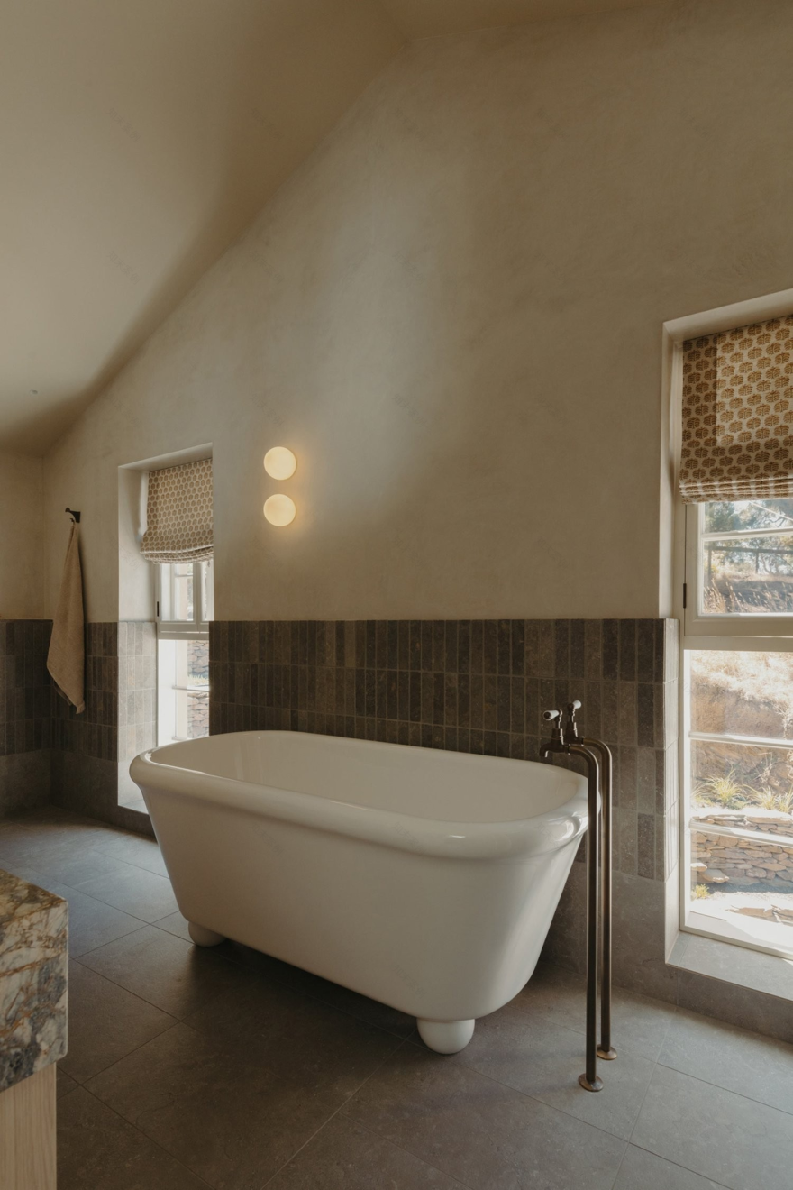 乡村别墅丨澳大利亚南澳大利亚丨Fabrikate-86