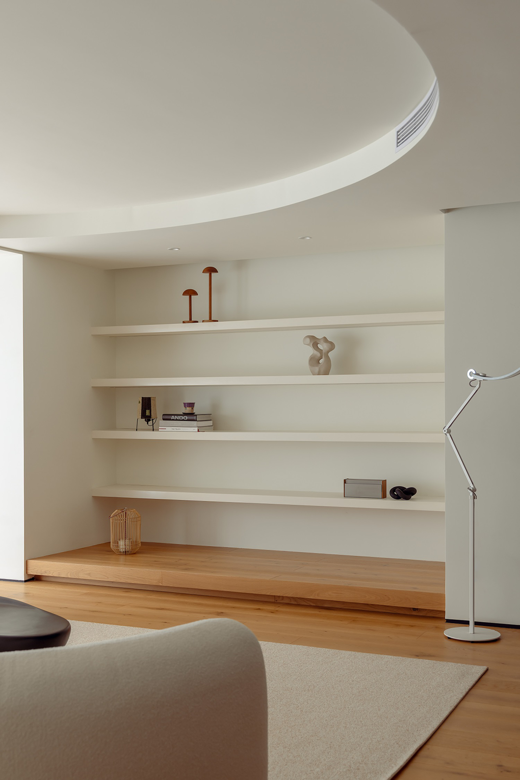 私宅 随心而居,松弛舒适-6