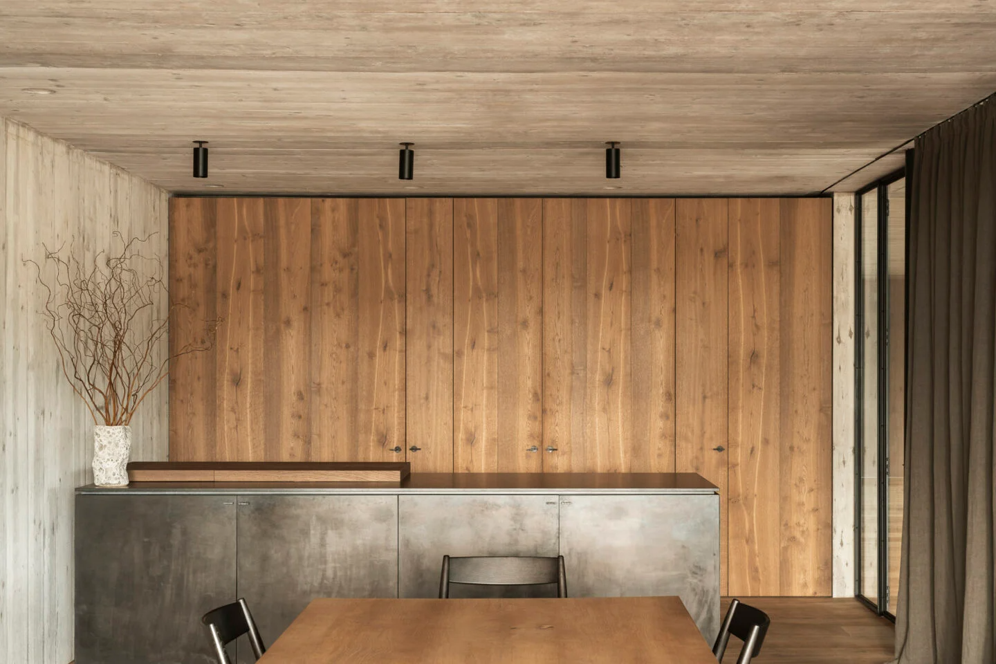 体验式酒店「Flussbad」丨德国柏林-43