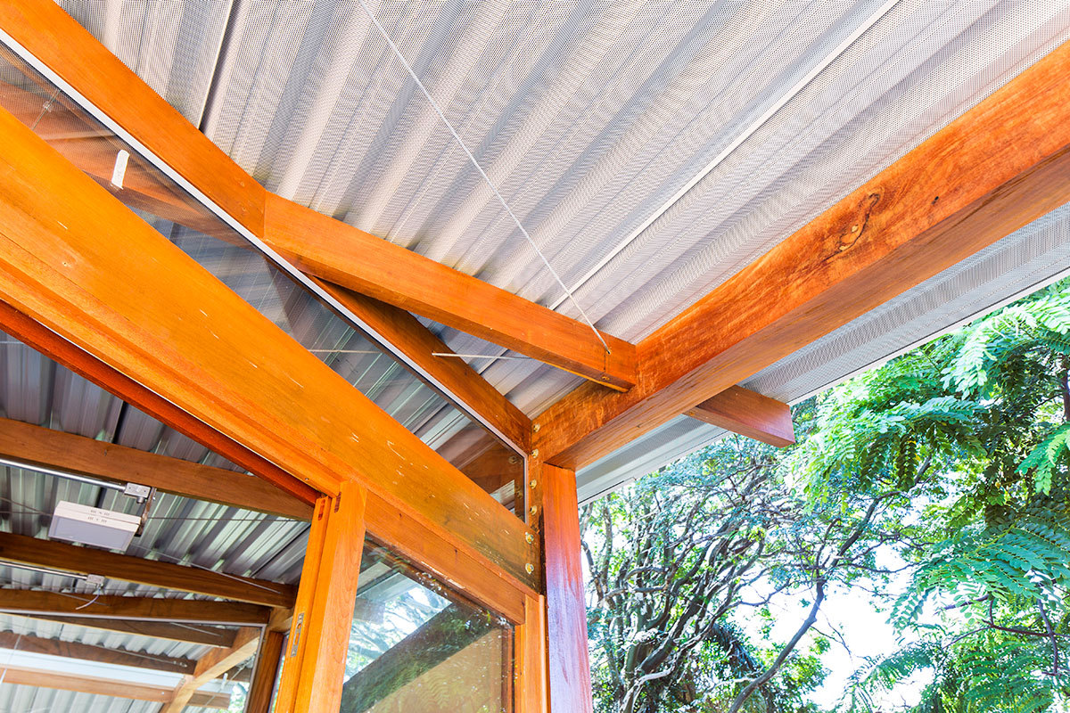 巴西 Ecoara Waldorf School 有机建筑营造温馨学习环境-37