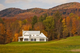 现代农场式 Airbnb | 时尚与自然的完美融合-21