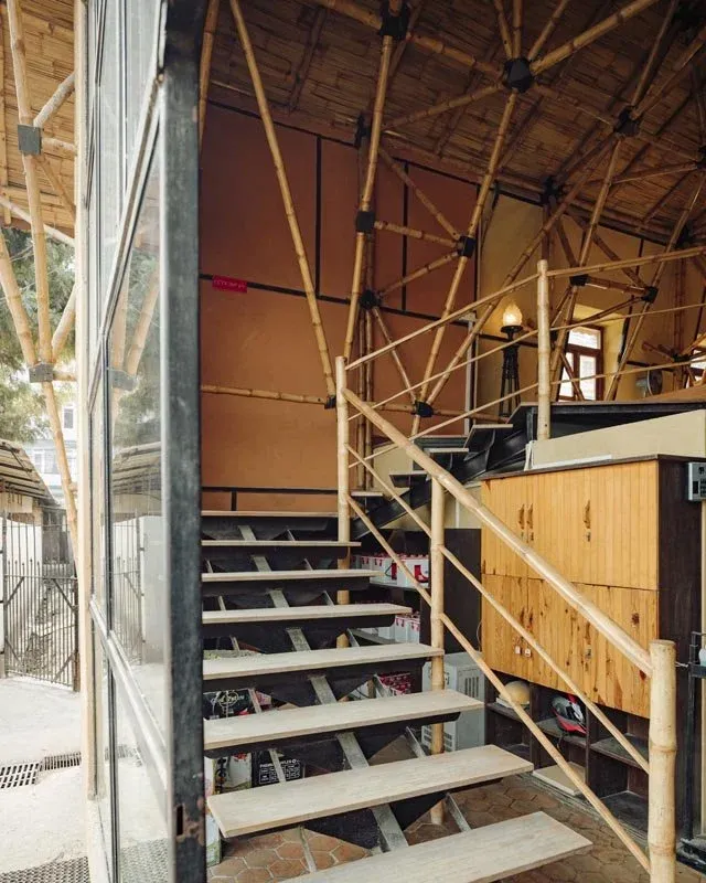 马丹·普拉萨卡尔图书馆(MPP)丨BangladeshDhaka丨Nripal Adhikary,Kamal Maharjan等-113