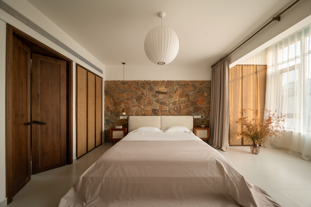 远洋天著春秋叠拼户型丨中国济南丨HI WORK STUDIO-38