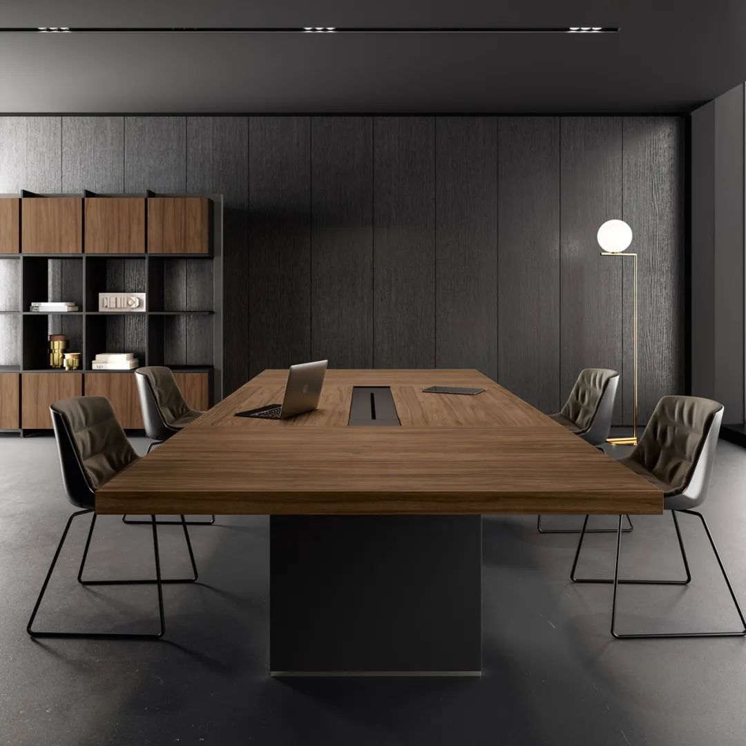 文艺复兴风格办公家具设计丨意大利丨Studiopodrini 意大利设计工作室-9