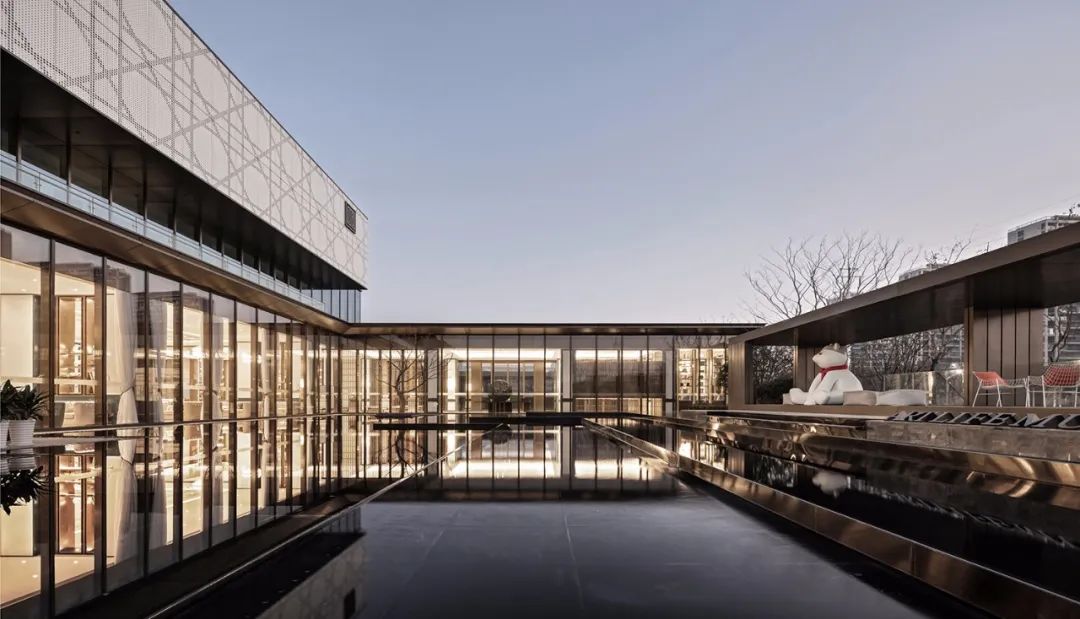 南宁悦桂·旭辉·福奕和庭丨中国南宁丨赛拉维设计CLV.DESIGN-92