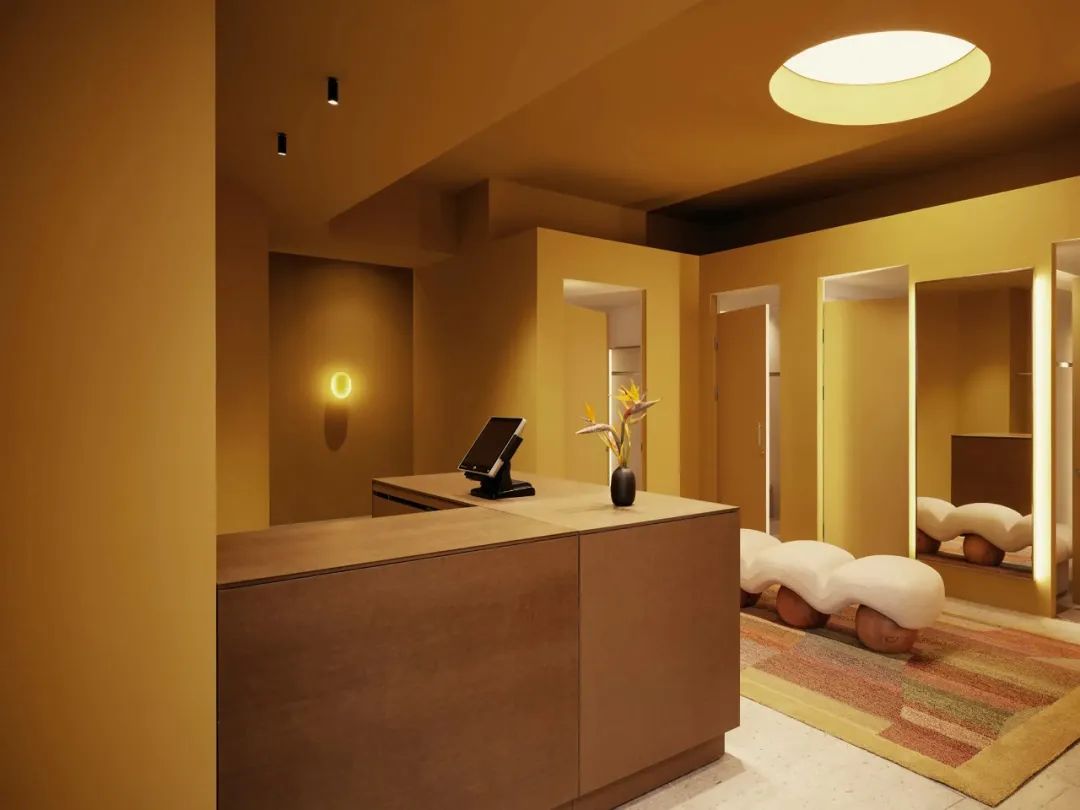 COS 墨西哥旗舰店丨波兰丨COS 内部团队-5