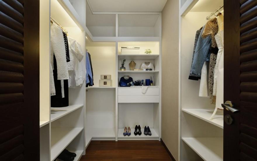 《芳华》新中式空间,演绎生活美学-26