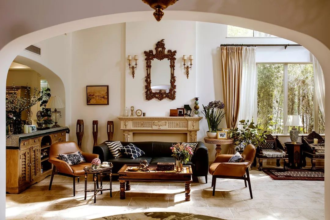 金秋装修好处多,选对季节省钱又省心-7