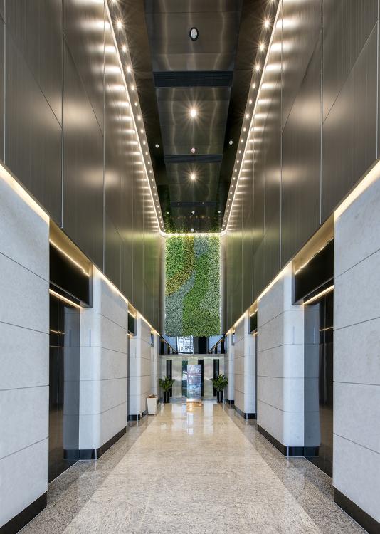 
华润杭州萧山万象影城 -7