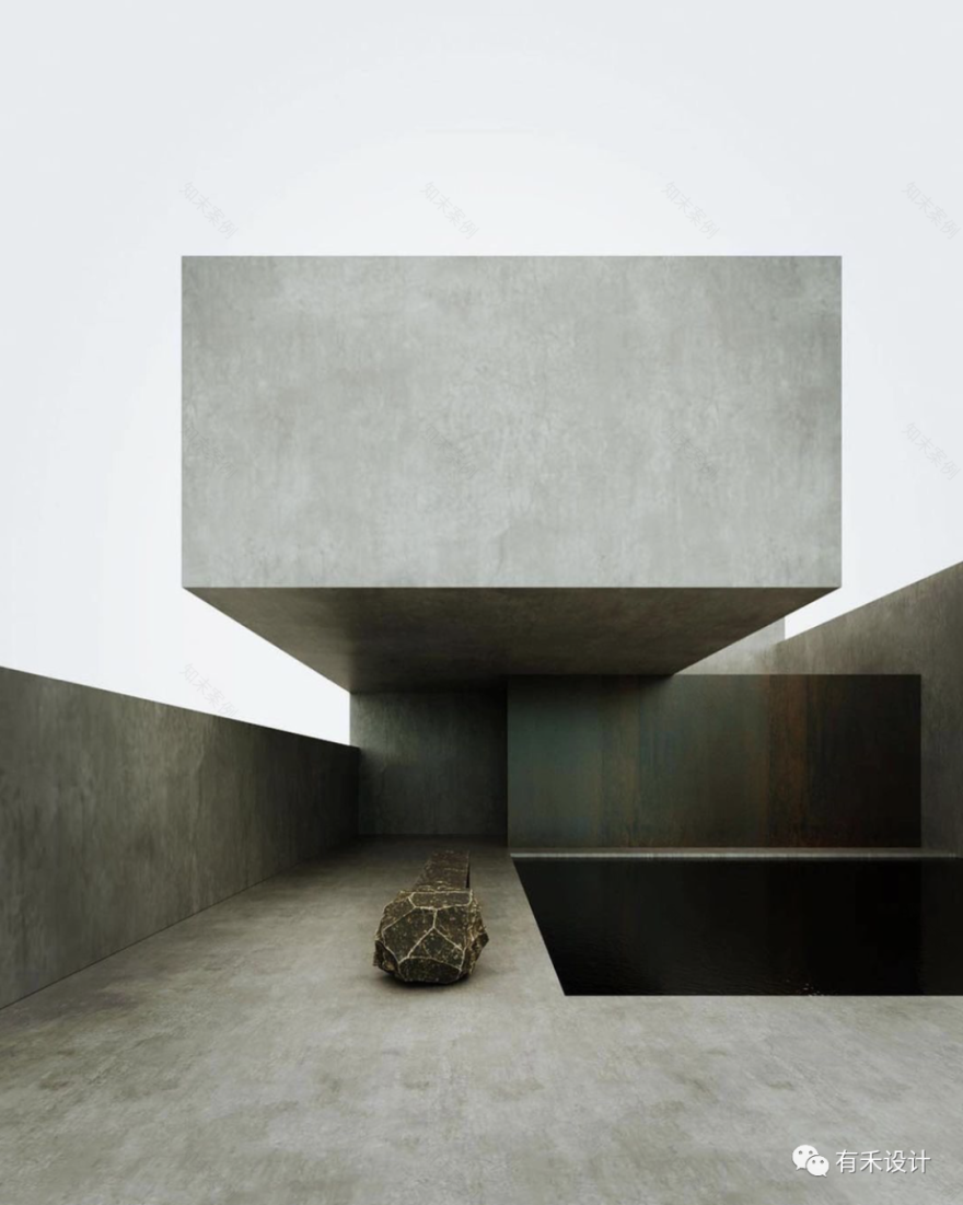 探寻自身价值 · 红利时代的室内设计-4