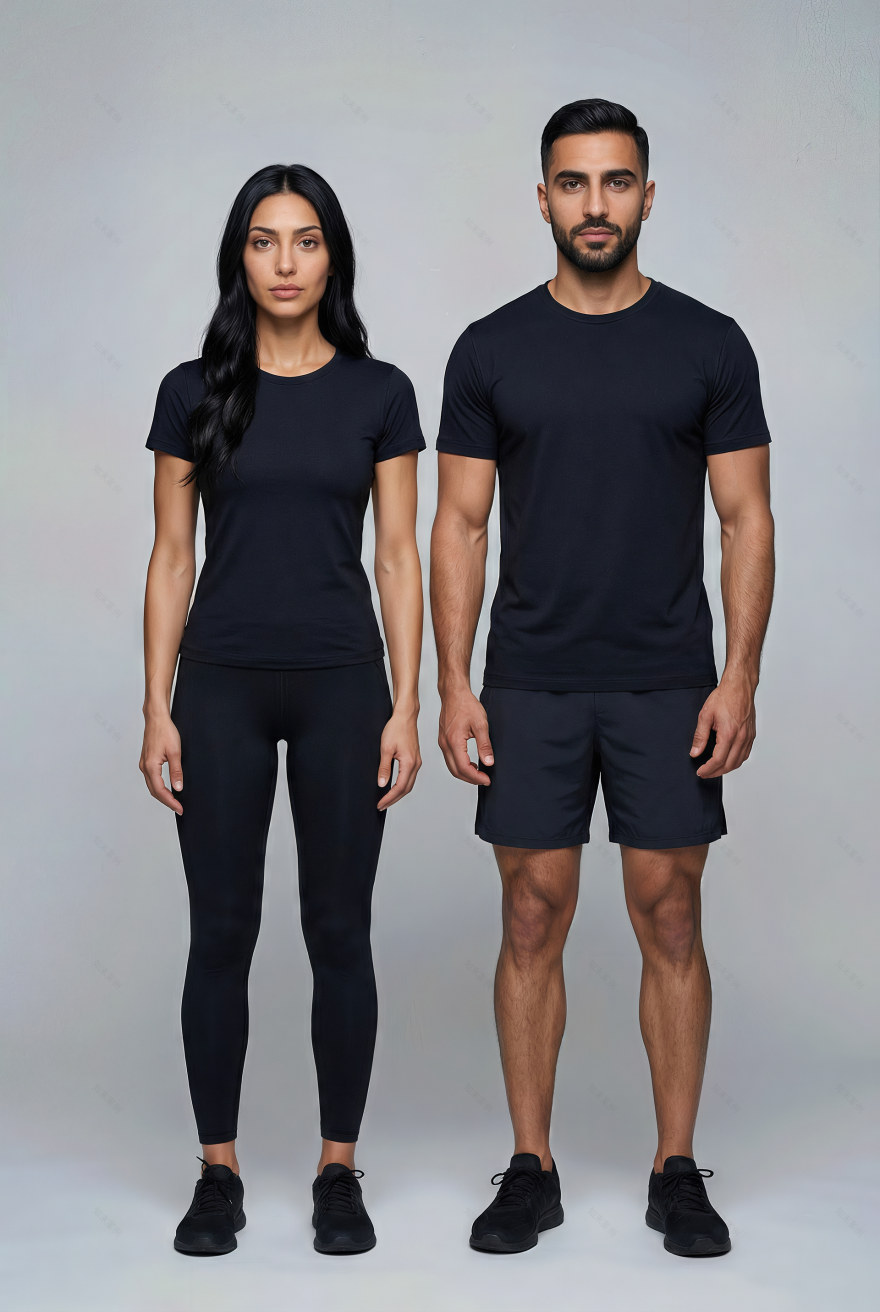 绿叶度假村丨埃及-6