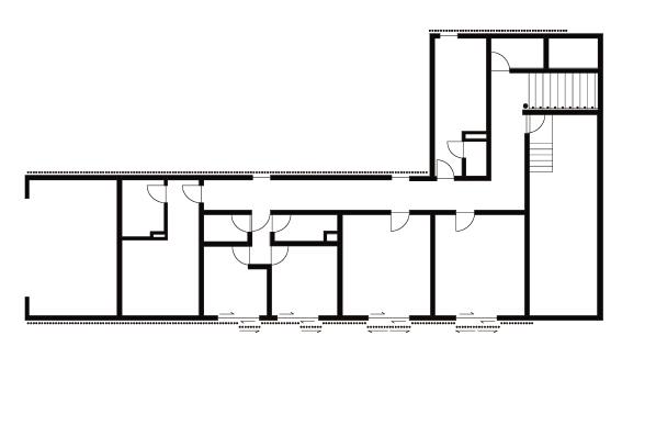 竹韵长城 · 北京竹墙别墅-9