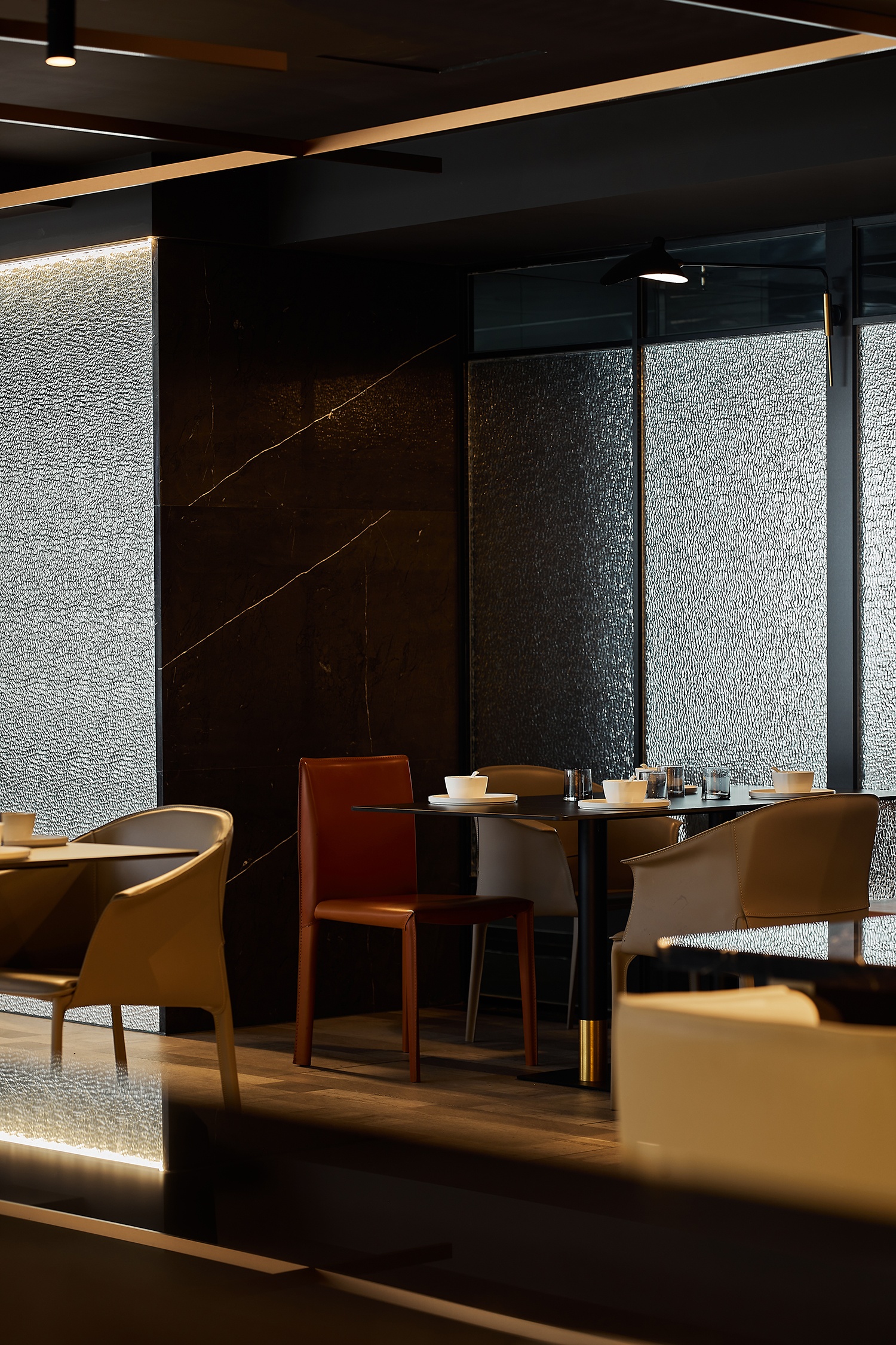 一个酒店丨中国三亚丨XIN辛视设计-32