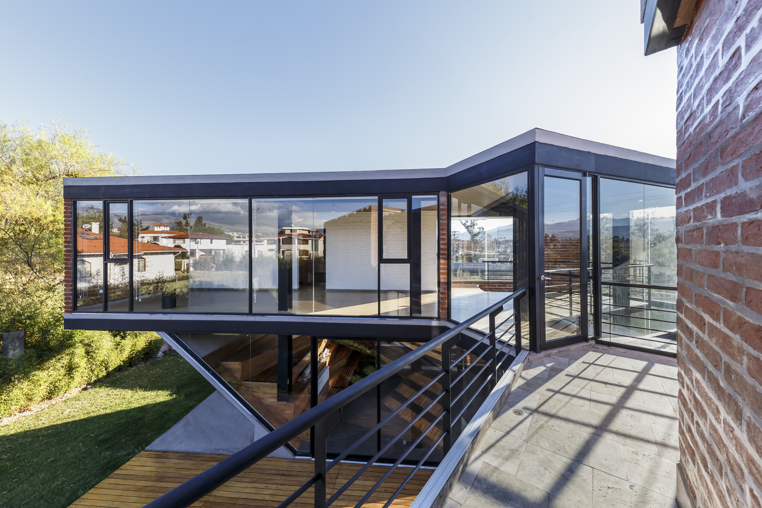 奥尔特加之家-67