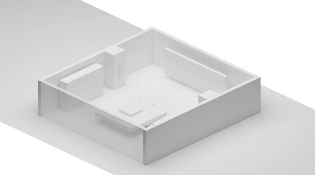 EStudio壹所丨NOTHING深圳办公室设计竞标方案-37