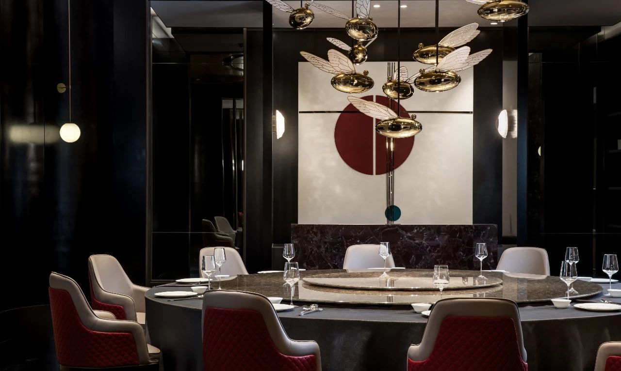 利和金汇餐厅-42