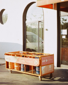 September on film
