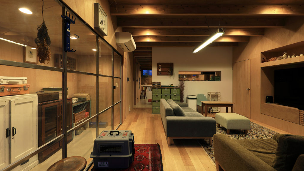 丨日本宫崎丨有限会社COGITE-40