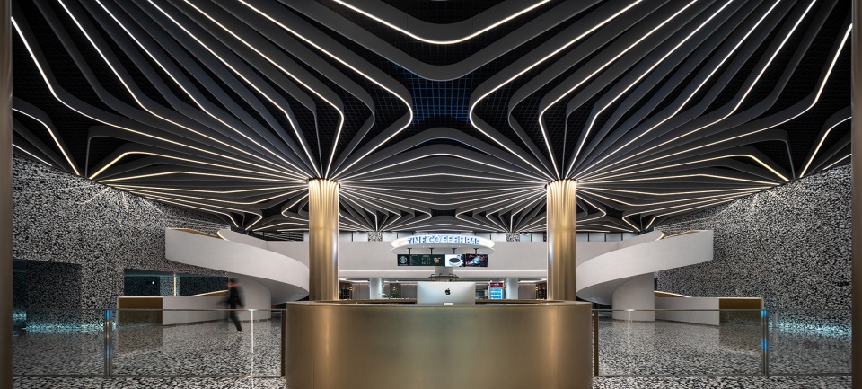 万物生长，年轻创新之喜鹊巢科创中心-9