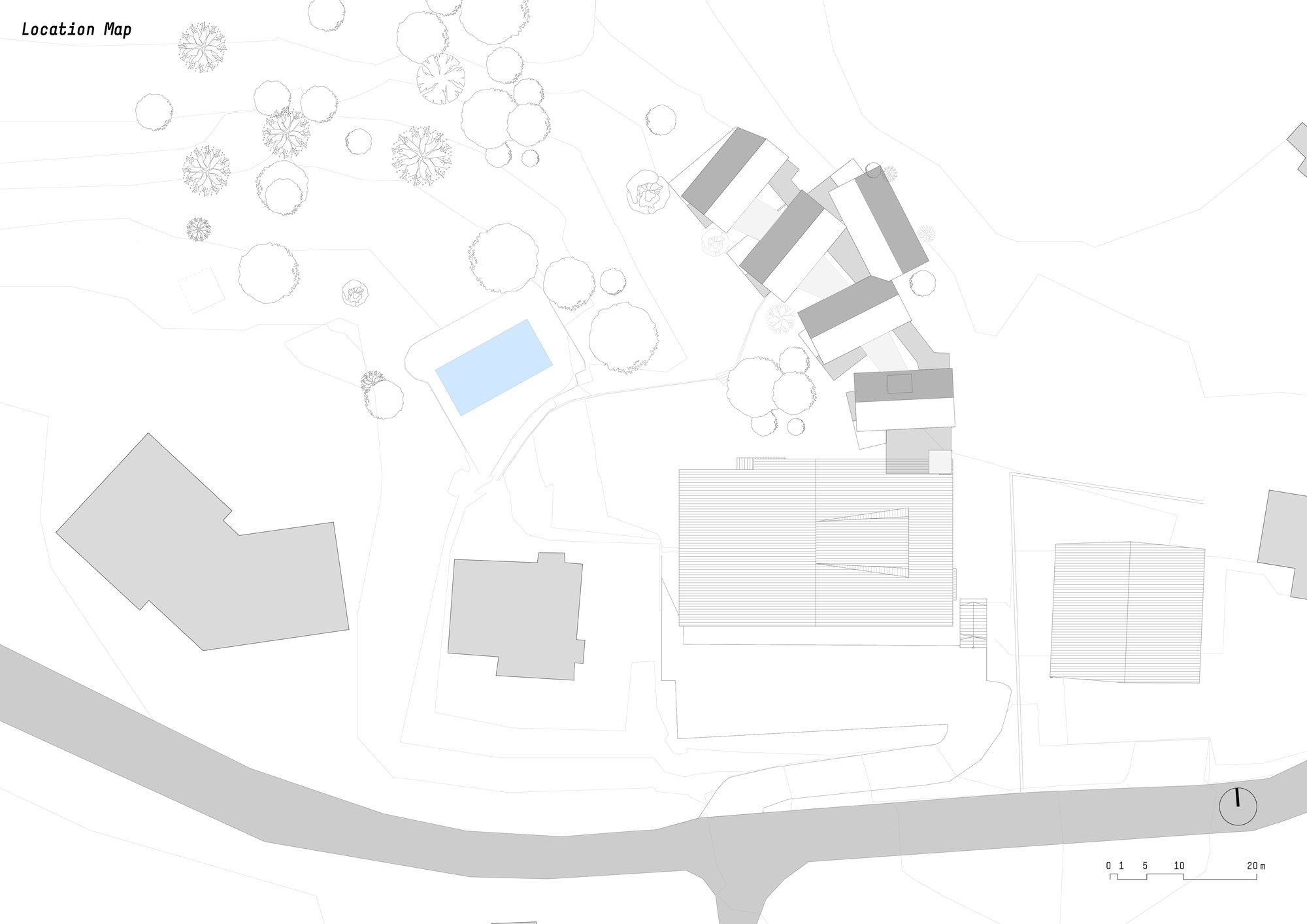 弗洛里斯酒店丨意大利丨noa* network of architecture-47