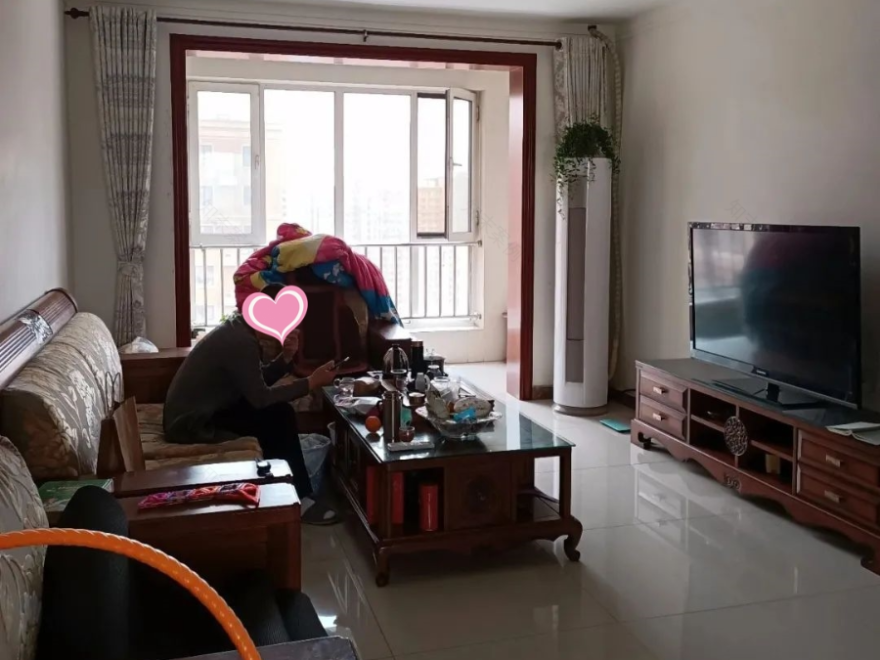 145㎡老房爆改,前后对比惊人,颜值不止翻三倍!-17