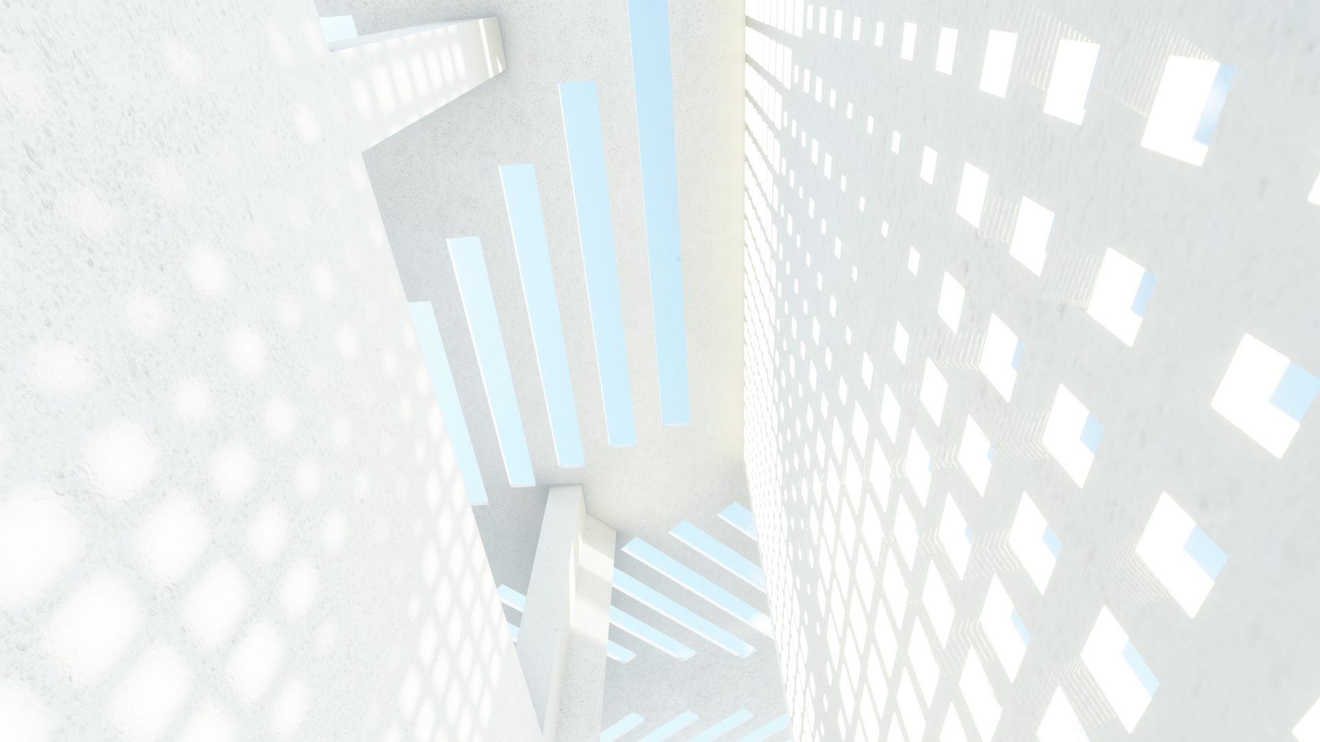 FREEZON 解放纪念馆丨阿尔及利亚丨Amalou amina-21