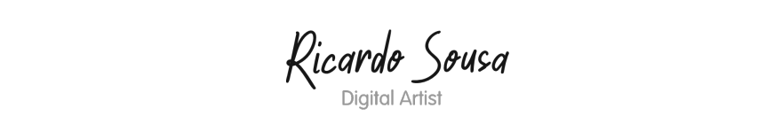 室内场景研究丨RICARDO SOUSA-0