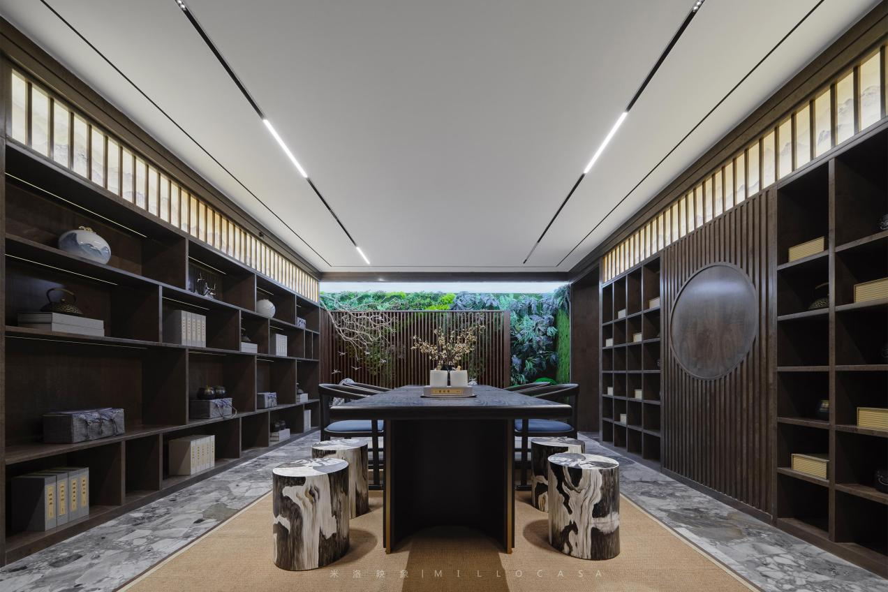 平海·九龙湾丨中国郴州-100