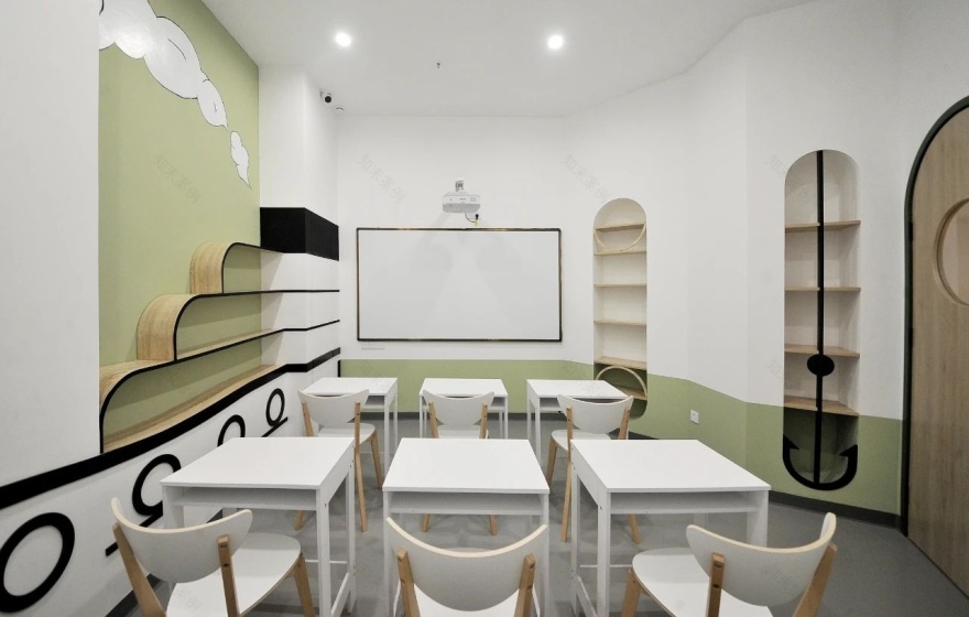 南京优言美语英语学习中心-114