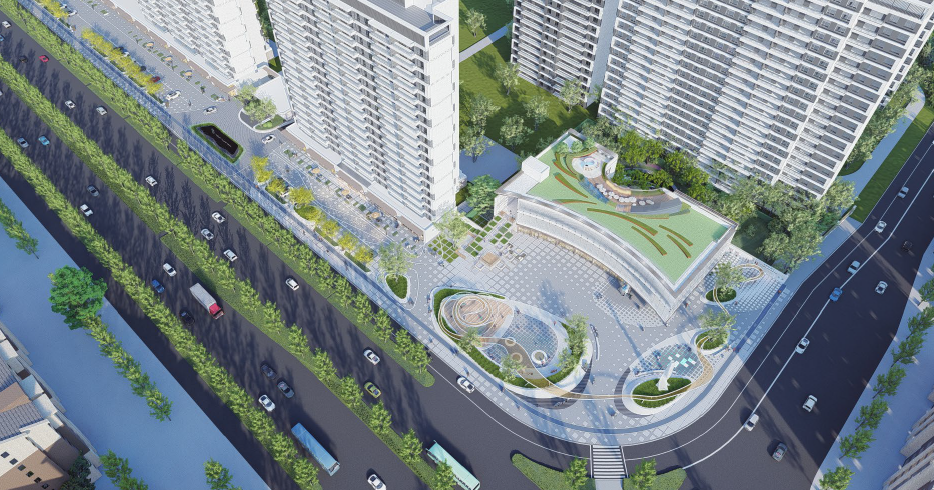 微笑家的 理想国 | 云境雅苑-42