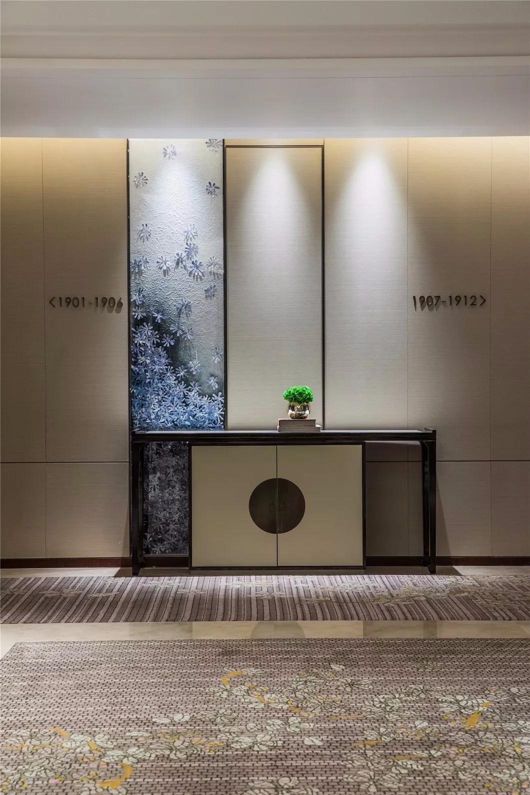 深圳安蒂娅美兰酒店  TT同心同盟设计-62