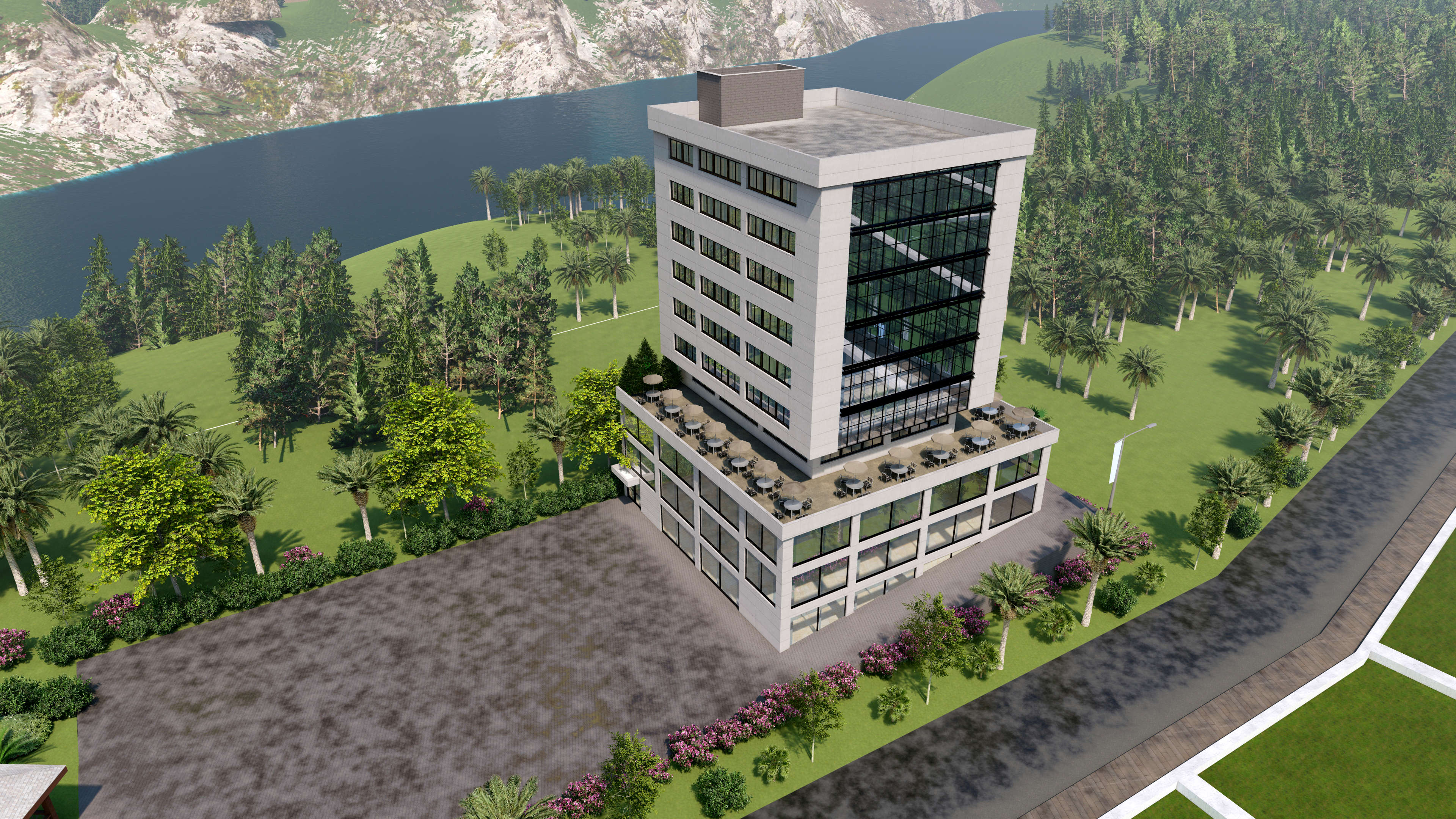 社会设计（泽花园）-11