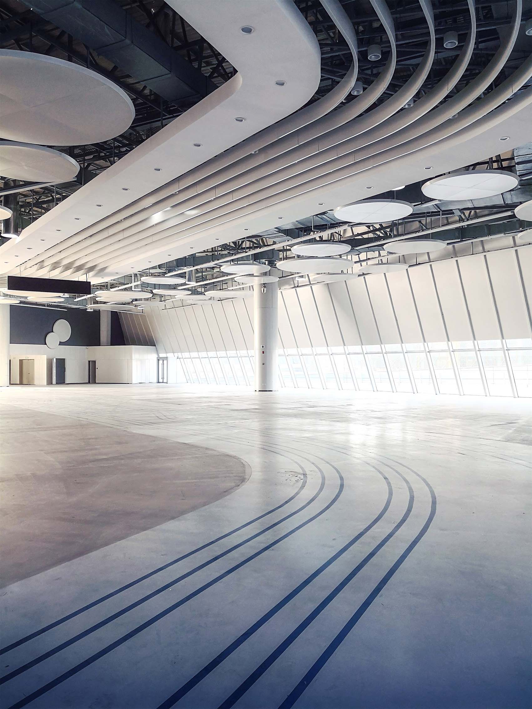 株洲汽博园交易中心丨中国株洲丨罗劲工作室-98