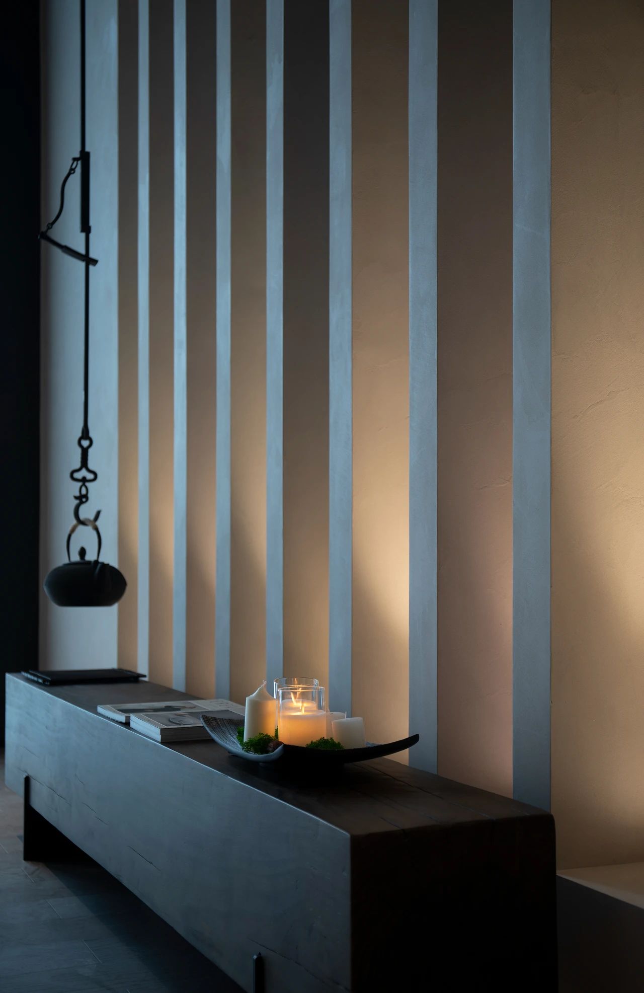 烟台 37 美医疗美容生活馆丨中国山东丨风亚设计-43