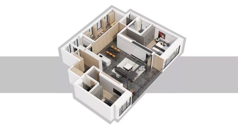 ENJOYDESIGN十年变革之路 | 美学让生活回归本真-68