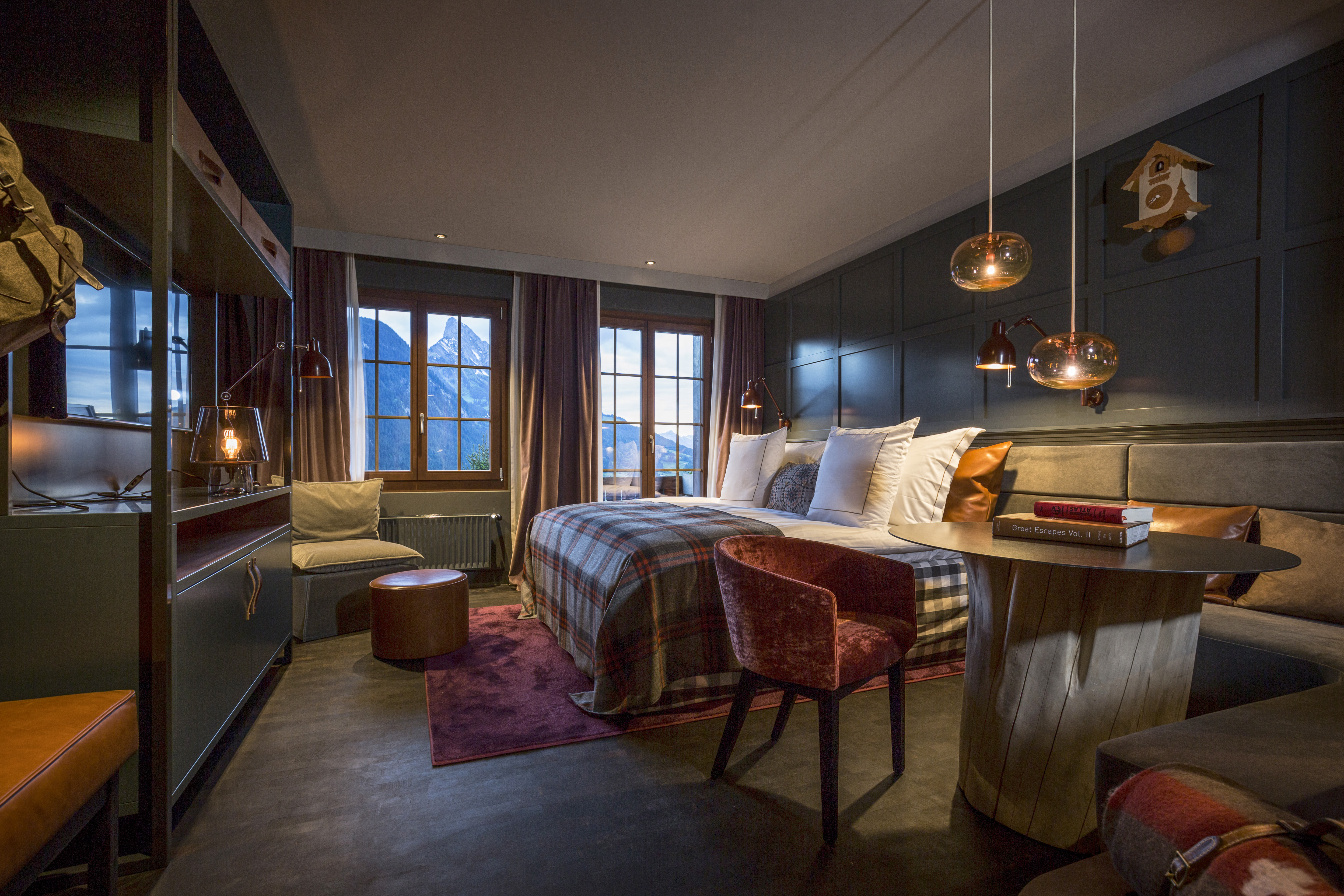 Huus | Stylt Trampoli AB-26