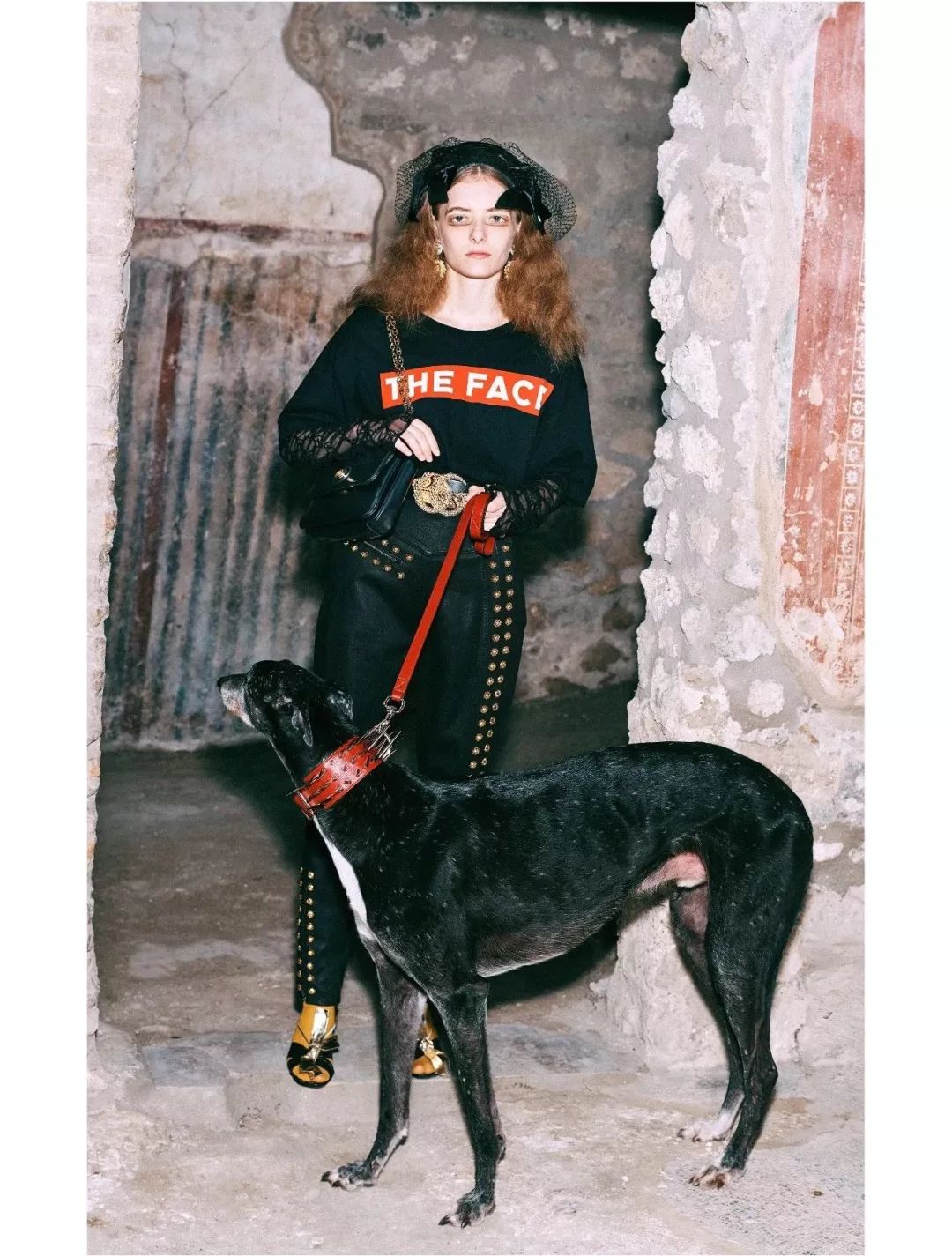 古怪梦境 | GUCCI 2019 早秋系列解读-26