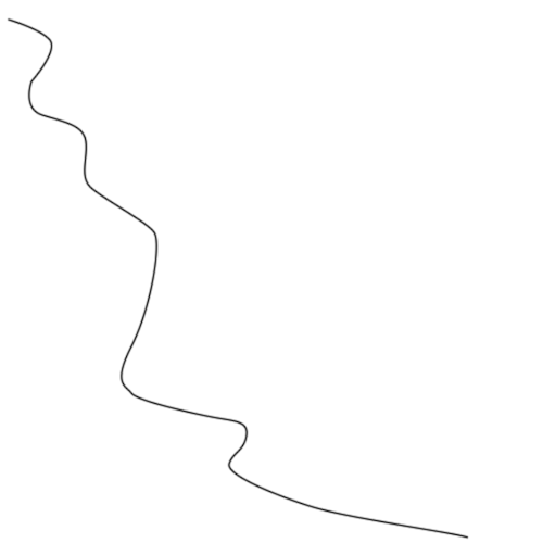 万科惠州魅力花园 95㎡现代简约风样板房-9