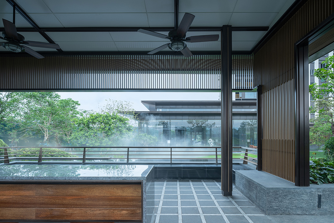 丨中国清远丨L&A GROUP广州分公司项目三组-47