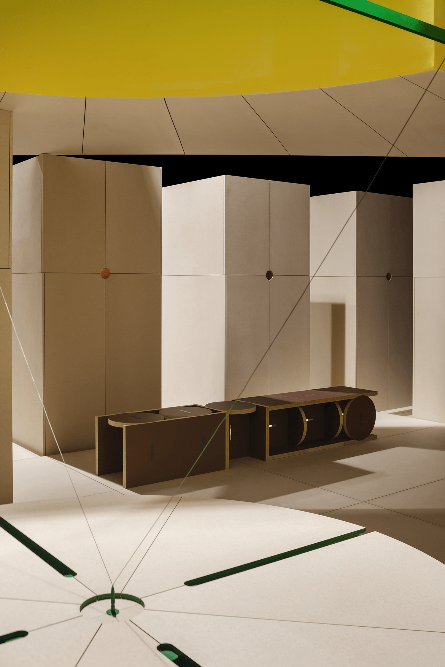 PGM·流行乐 丨中国广州丨壹席设计-62