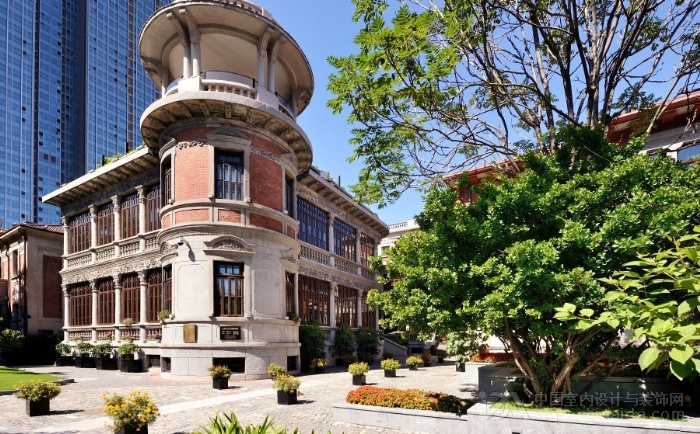 天津易精品奢华酒店-21