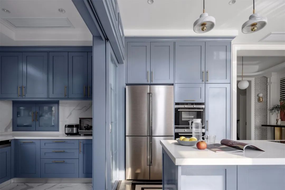 帕缇香苑丨中国上海丨金园圆设计-27