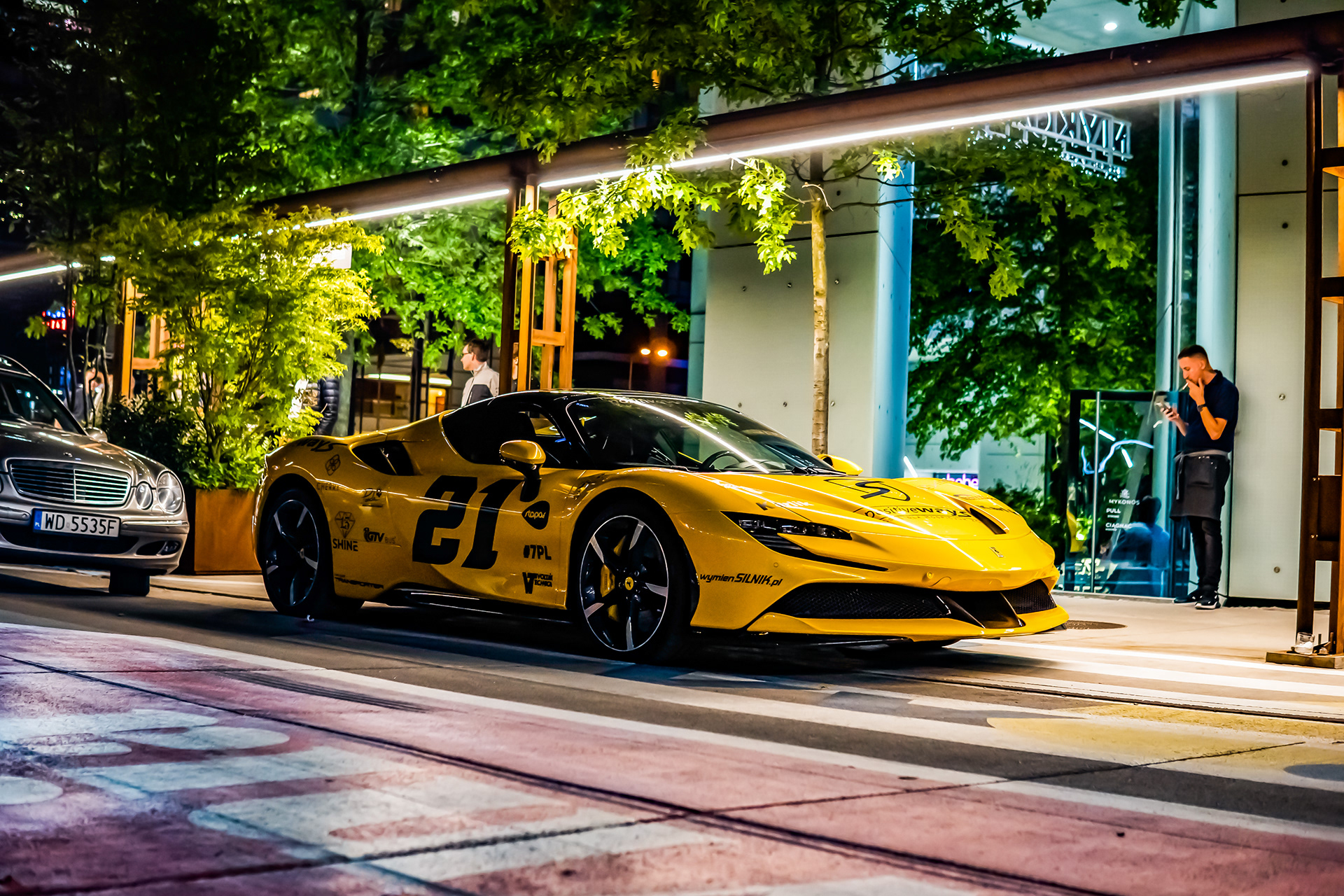 PositiveWayS - Warszawa-18