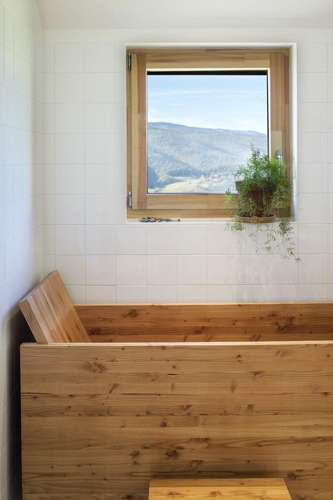 法国 Talbot·Wallis 住宅-38