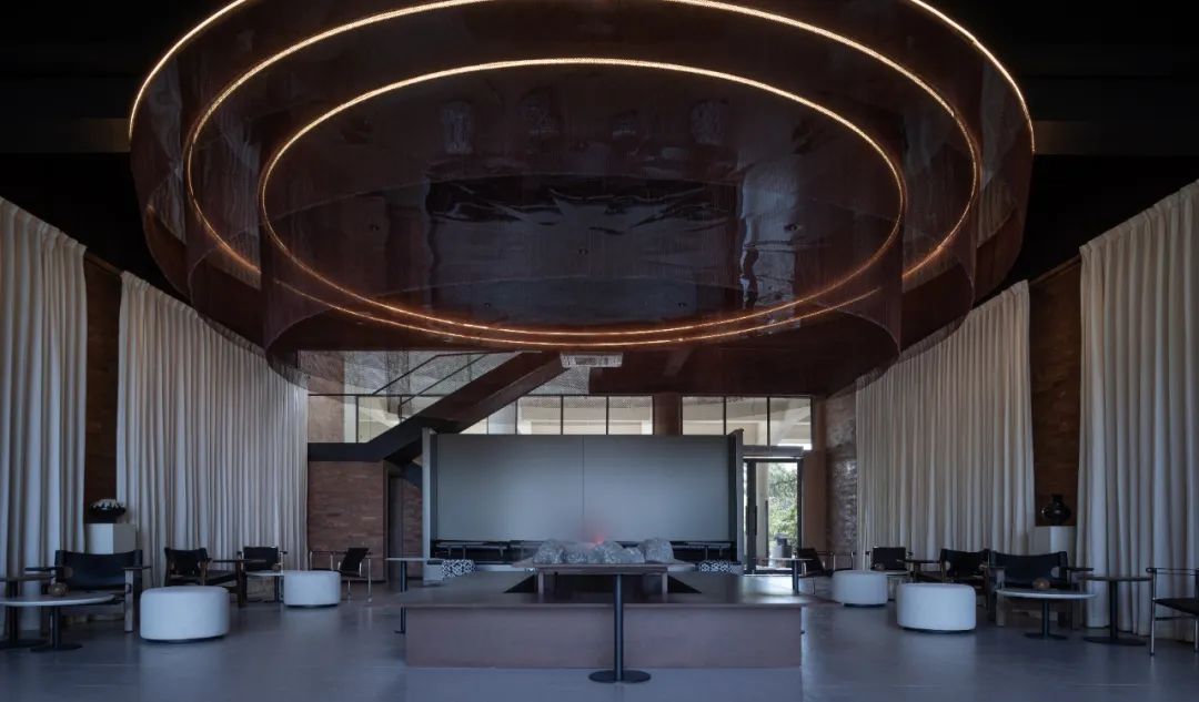 神仙居风景区 10000years 咖啡丨中国台州丨慢珊瑚设计-61